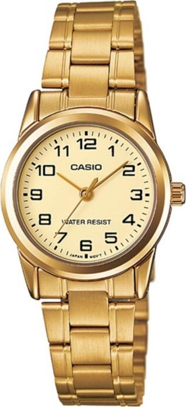 Casio Kadın Kol Saati LTP-V001G-9BUDF - Image 1