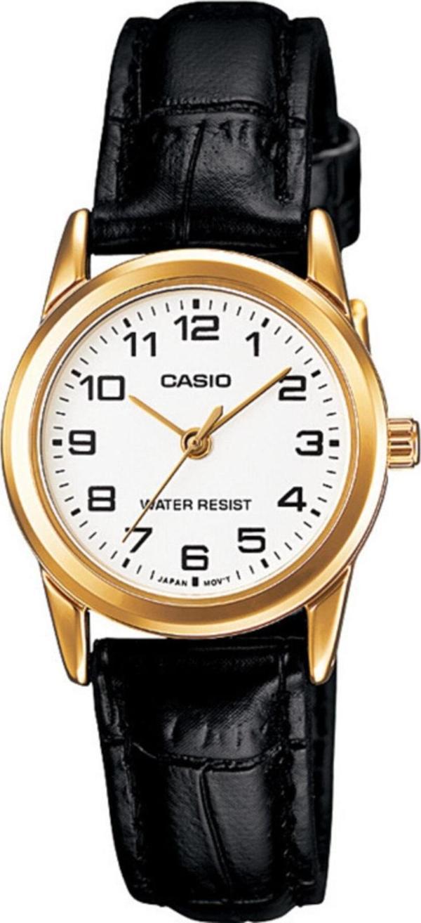 Casio Kadın Kol Saati LTP-V001GL-7BUDF - Image 1