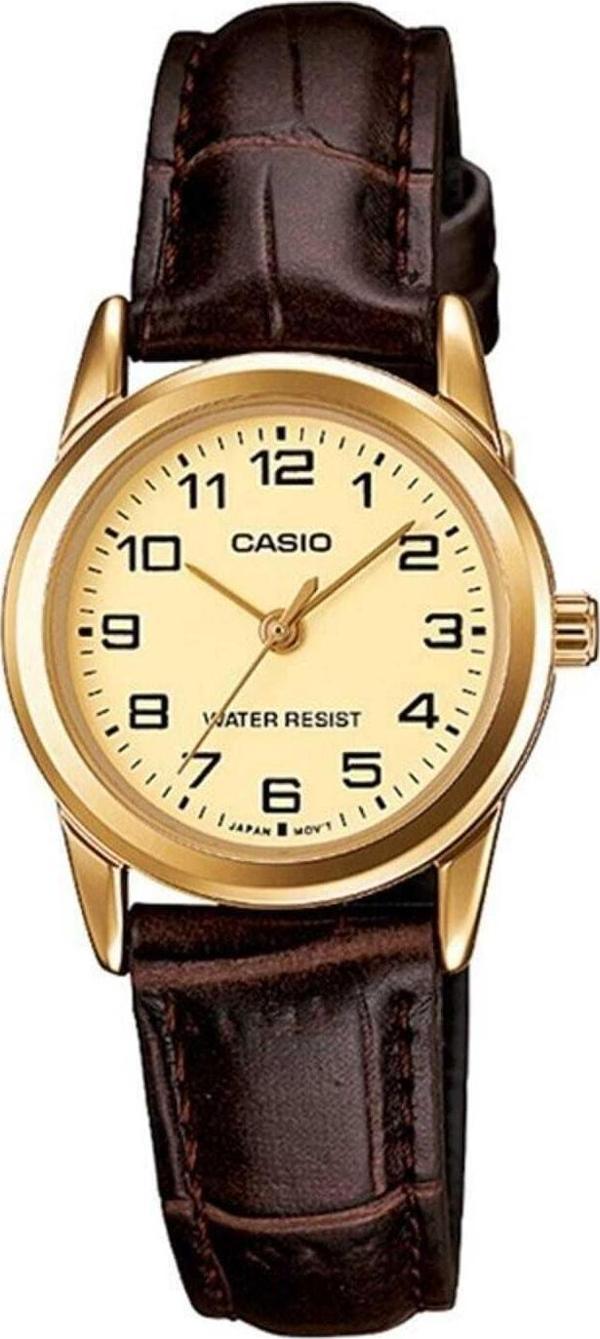 Casio Kadın Kol Saati LTP-V001GL-9BUDF - Image 1