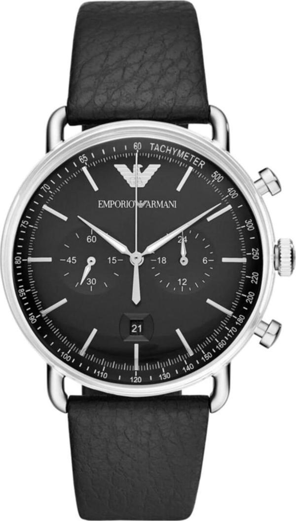 Emporio Armani AR11143 ERKEK KOL SAATİ - Image 1