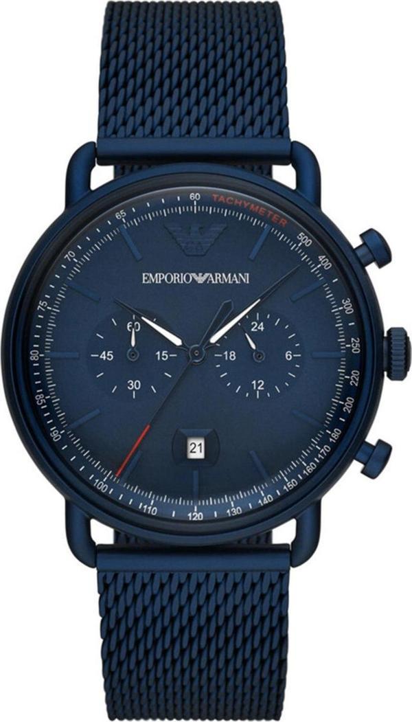 Emporio Armani AR11289 Erkek Kol Saati - Image 1