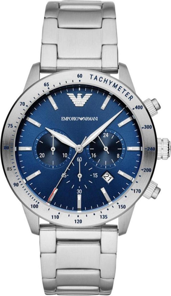 Emporio Armani AR11306 Erkek Kol Saati - Image 1