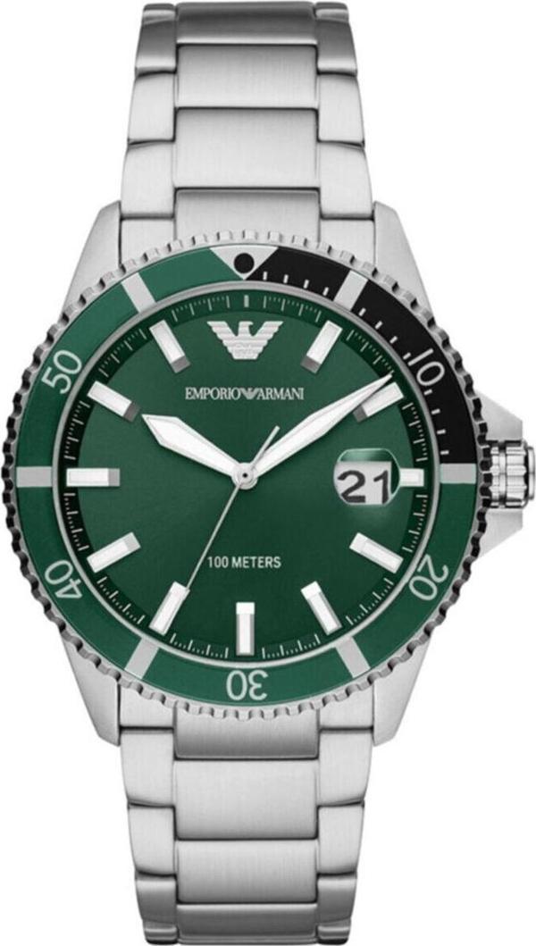 Emporio Armani Ar11338 Erkek Kol Saati - Image 1