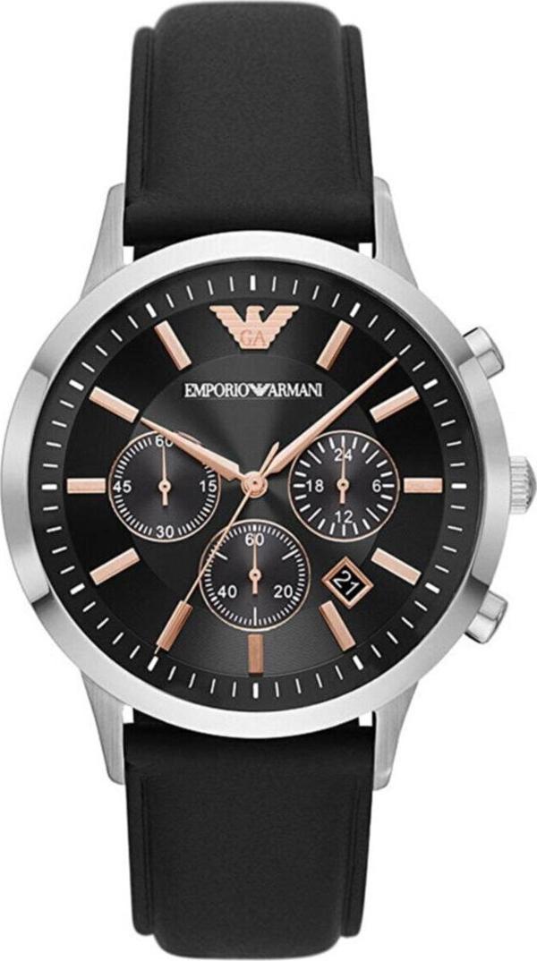 Emporio Armani Ar11431 Erkek Kol Saati - Image 1