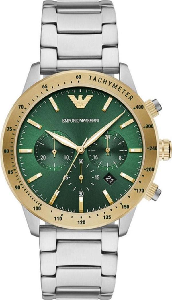 Emporio Armani Ar11454 Erkek Kol Saati - Image 1