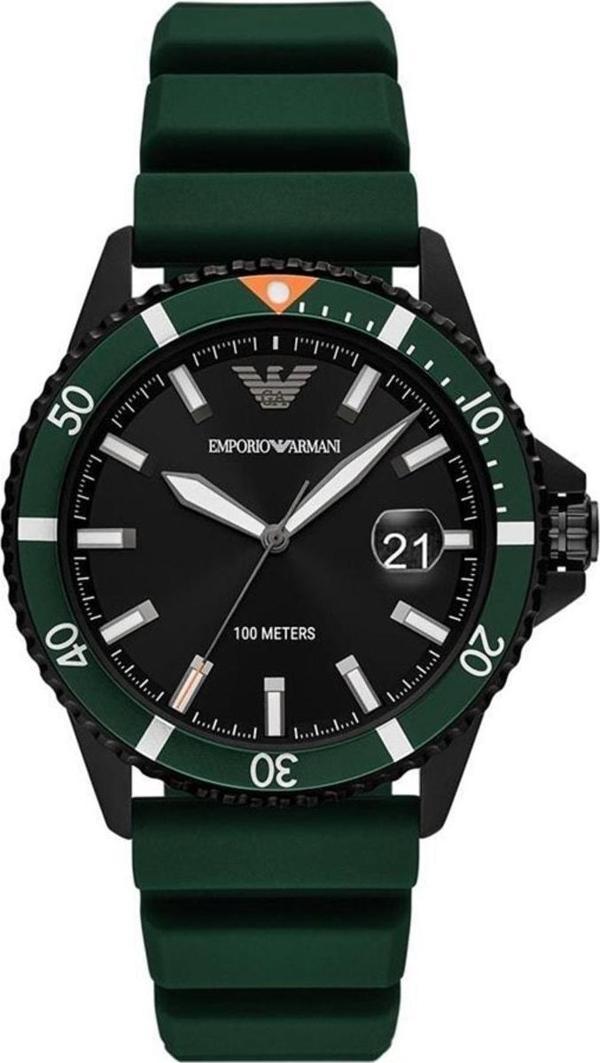 Emporio Armani AR11464 Erkek Kol Saati - Image 1
