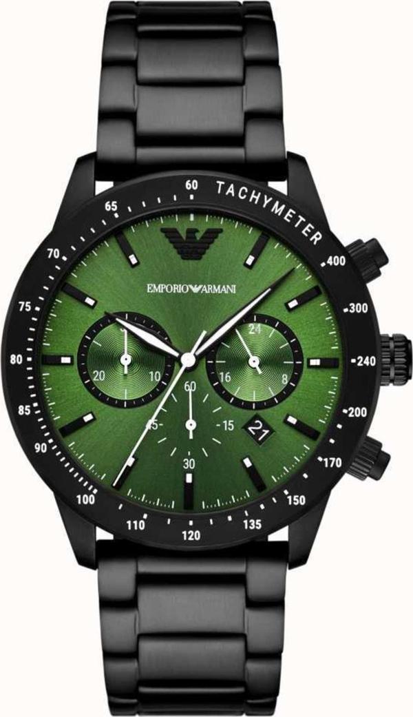Emporio Armani Ar11472 Erkek Kol Saati - Image 1