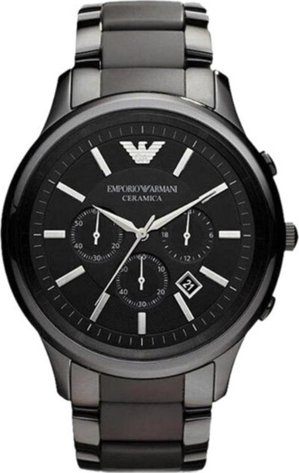 Emporio Armani Ar1451 Erkek Kol Saati - Image 1