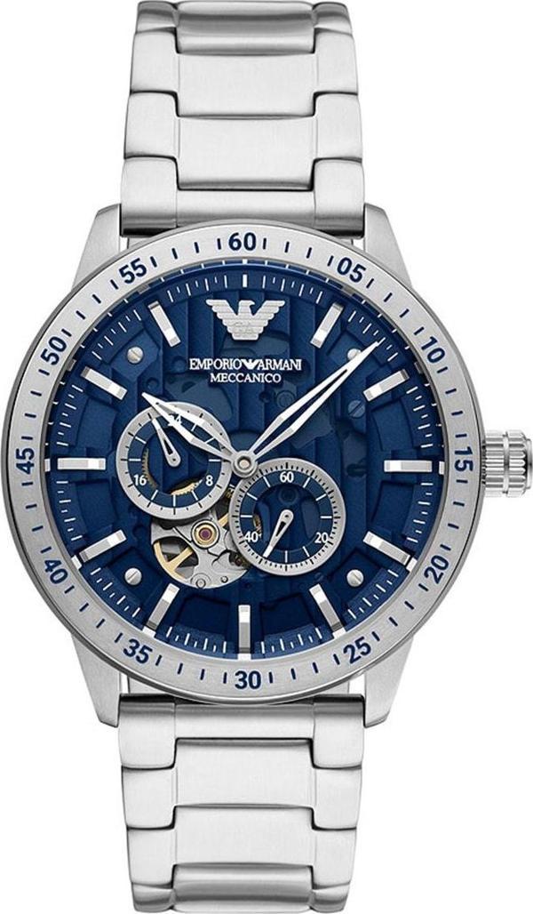 Emporio Armani Ar60052 Erkek Kol Saati - Image 1