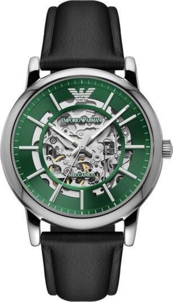 Emporio Armani Ar60068 Erkek Kol Saati - Image 1