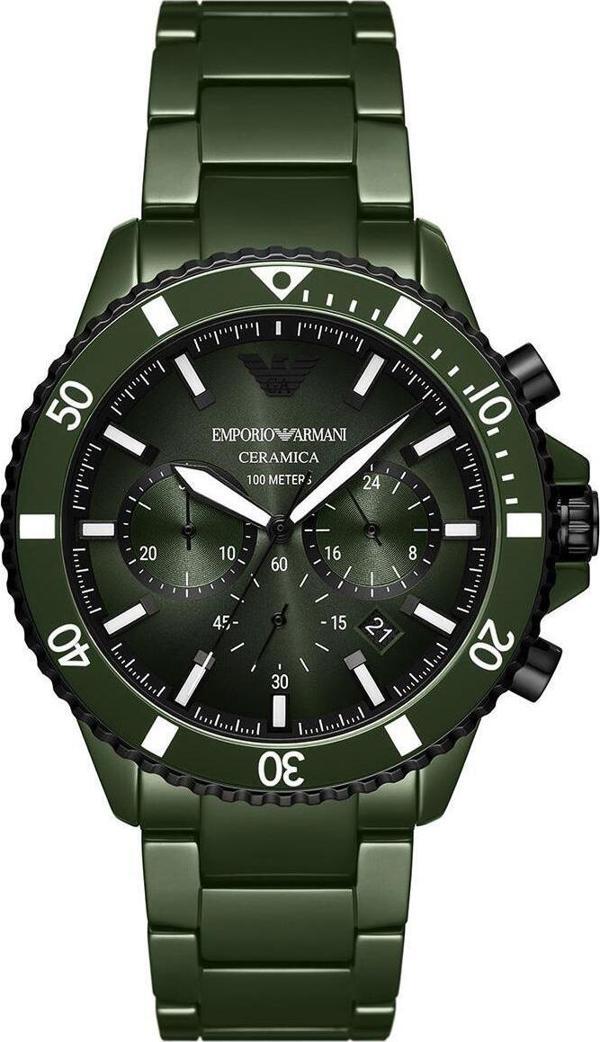 Emporio Armani AR70011 ERKEK KOL SAATİ - Image 1