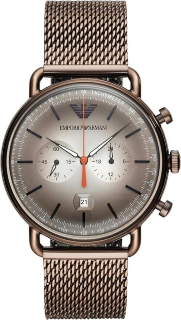 Emporio Armani Erkek Kol Saati AR11169 - Image 1