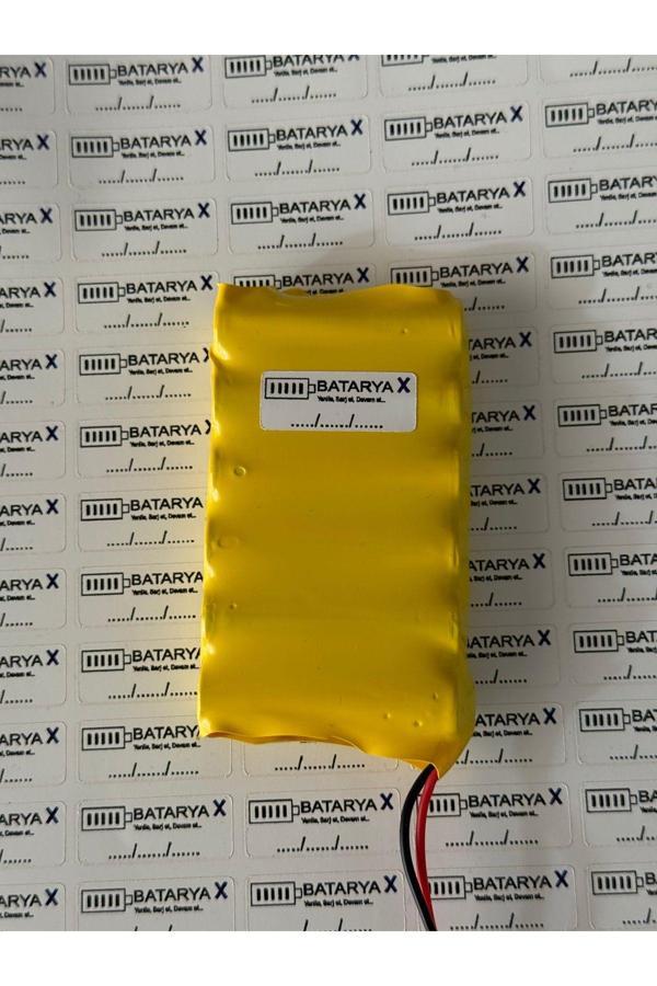 7.2volt 1000mah orion grup pil - Image 1