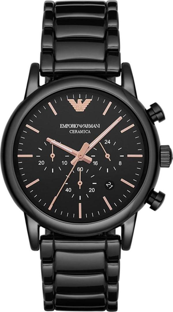 Emporio Armani AR1509 Erkek Kol Saati - Image 1