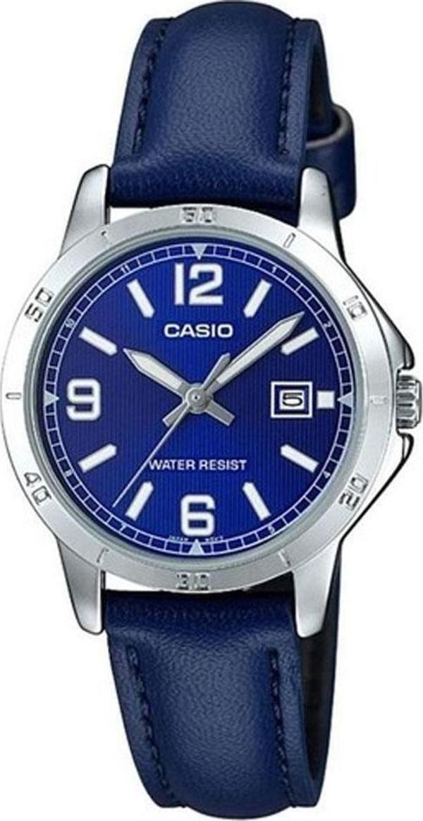 Casio Kadın Kol Saati LTP-V004L-2BUDF - Image 1