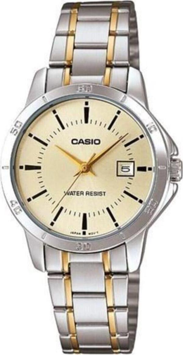 Casio Kadın Kol Saati LTP-V004SG-9AUDF - Image 1