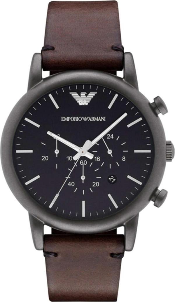 Emporio Armani Erkek Kol Saati AR1919 - Image 1