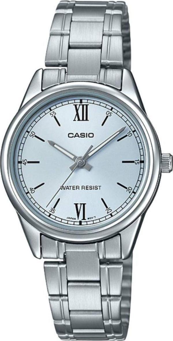Casio Kadın Kol Saati LTP-V005D-2B3UDF - Image 1
