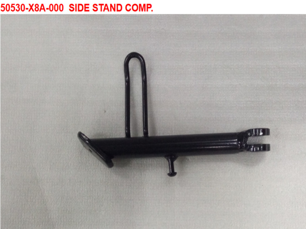 SYM JETX 125 ORJ YAN SEHPA JET14 200RT JET14 125E4 - Image 1