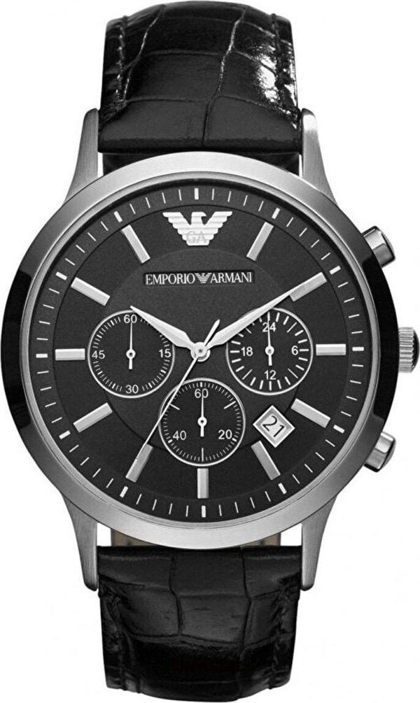 Emporio Armani Erkek Kol Saati AR2447 - Image 1