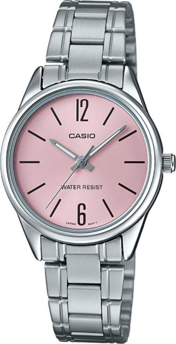Casio Kadın Kol Saati LTP-V005D-4BUDF - Image 1