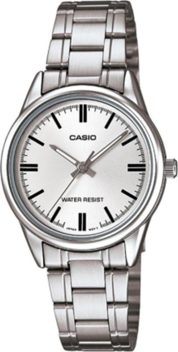 Casio Kadın Kol Saati LTP-V005D-7AUDF - Image 1