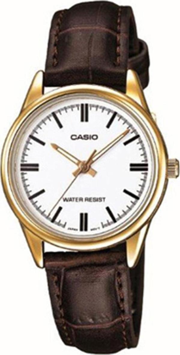 Casio Kadın Kol Saati LTP-V005GL-7AUDF - Image 1