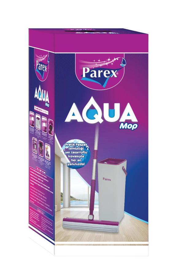 Aqua Mop Temizlik Seti - Image 1