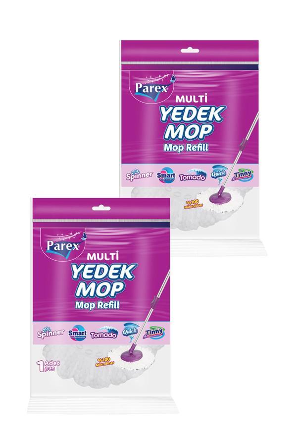 Multi Yedek Mop İkili Set - Image 1