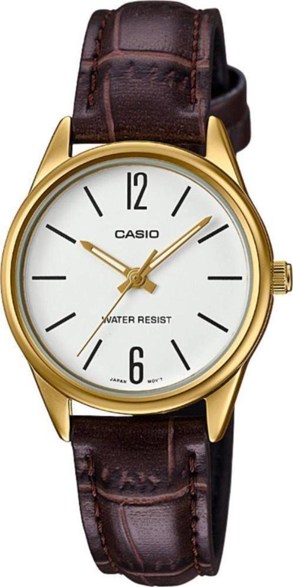 Casio Kadın Kol Saati LTP-V005GL-7BUDF - Image 1