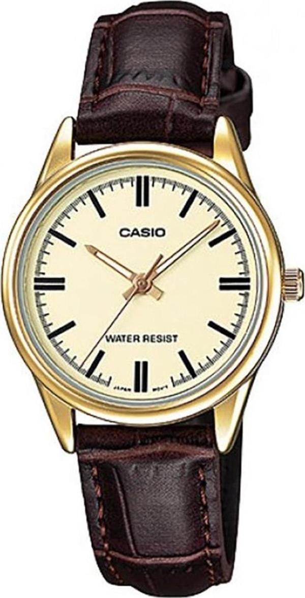Casio Kadın Kol Saati LTP-V005GL-9AUDF - Image 1