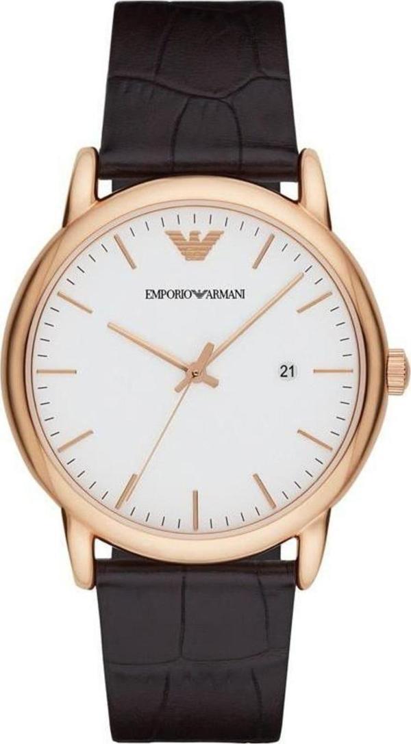 Emporio Armani AR2502 Erkek Kol Saati - Image 1
