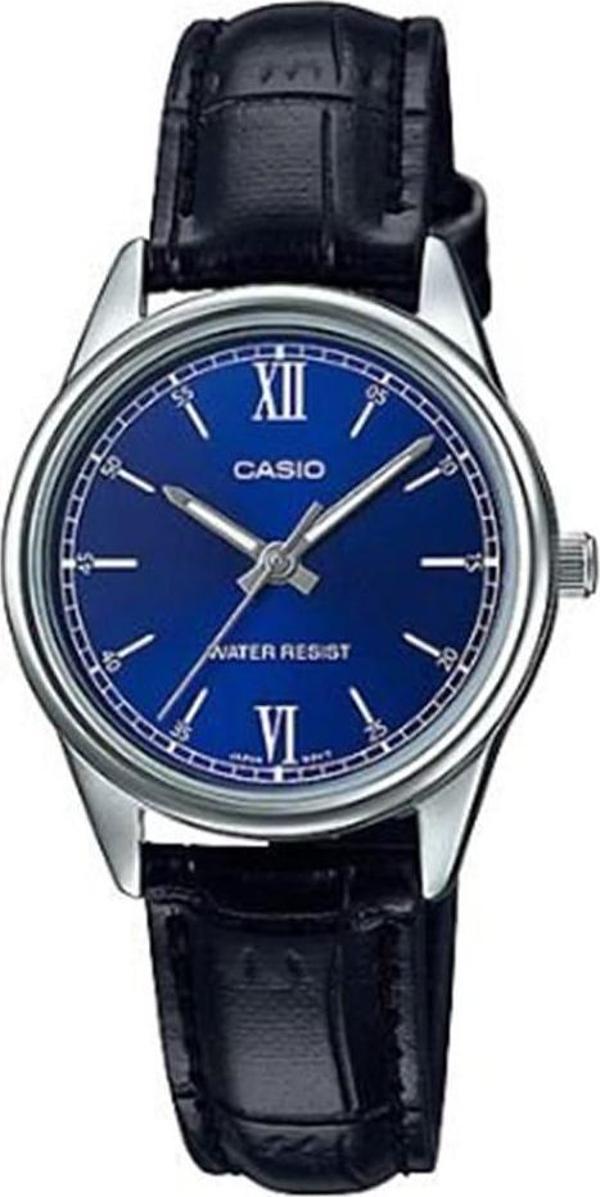 Casio Kadın Kol Saati LTP-V005L-2BUDF - Image 1