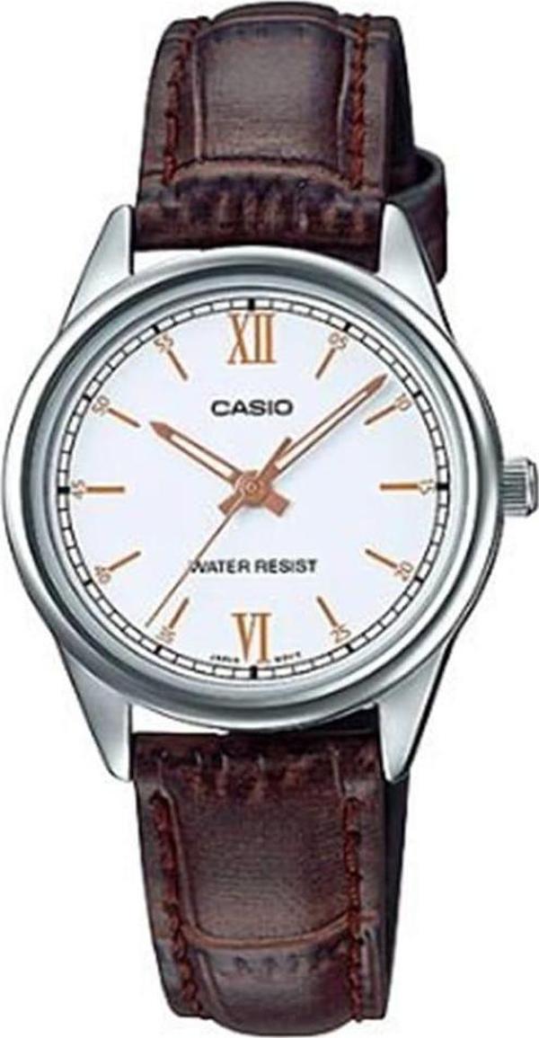 Casio Kadın Kol Saati LTP-V005L-7B3UDF - Image 1