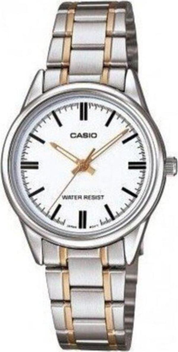 Casio Kadın Kol Saati LTP-V005SG-7AUDF - Image 1