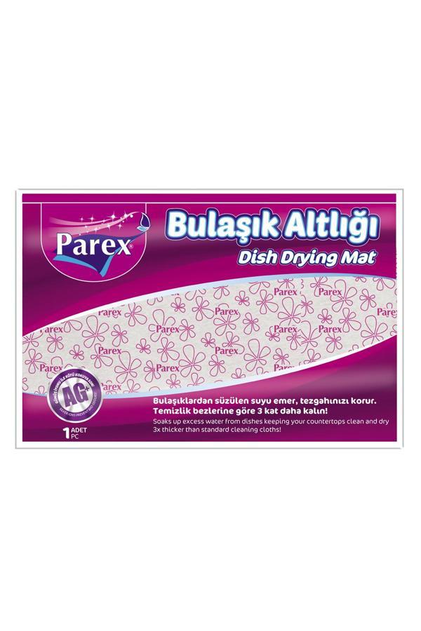 Bulaşık Altlığı 46 x 30 Cm12 Paket 1 Koli - Image 1