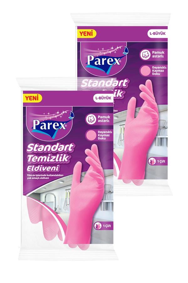 Standart Eldiven Büyük Boy İkili Set - Image 1