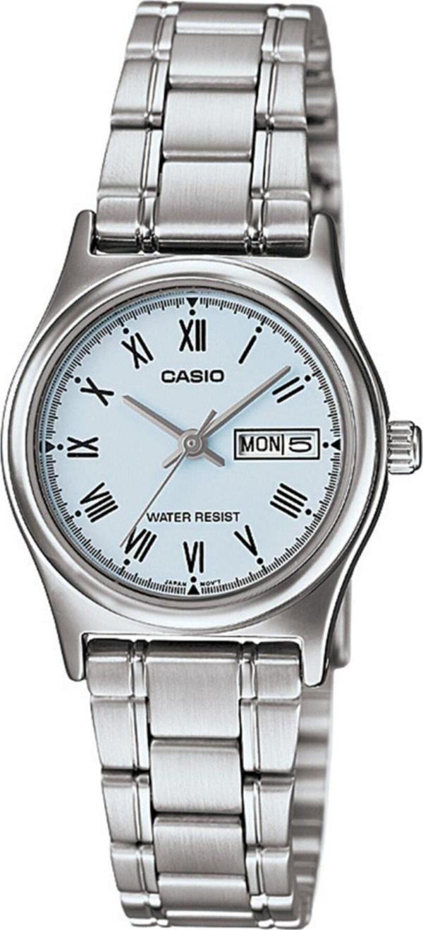 Casio Kadın Kol Saati LTP-V006D-2BUDF - Image 1