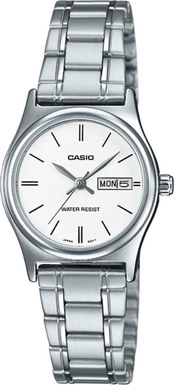 Casio Kadın Kol Saati LTP-V006D-7B2UDF - Image 1