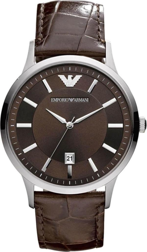 Emporio Armani Erkek Kol Saati D 49 1 AR2413 - Image 1