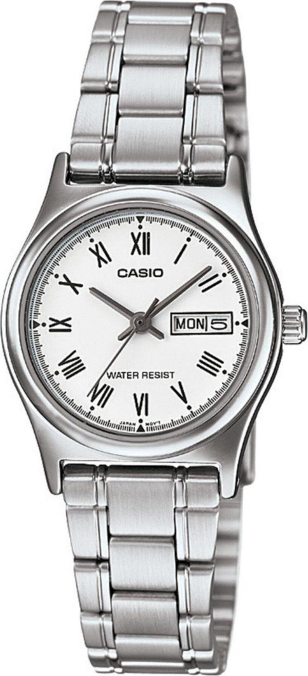 Casio Kadın Kol Saati LTP-V006D-7BUDF - Image 1