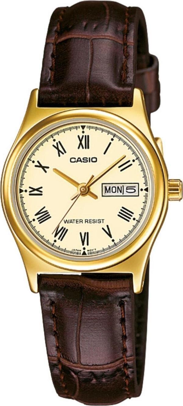Casio Kadın Kol Saati LTP-V006GL-9BUDF - Image 1