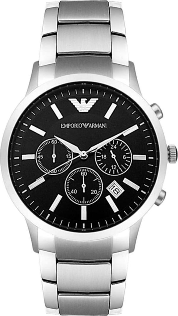 Emporio Armani AR2434 Erkek Kol Saati - Image 1