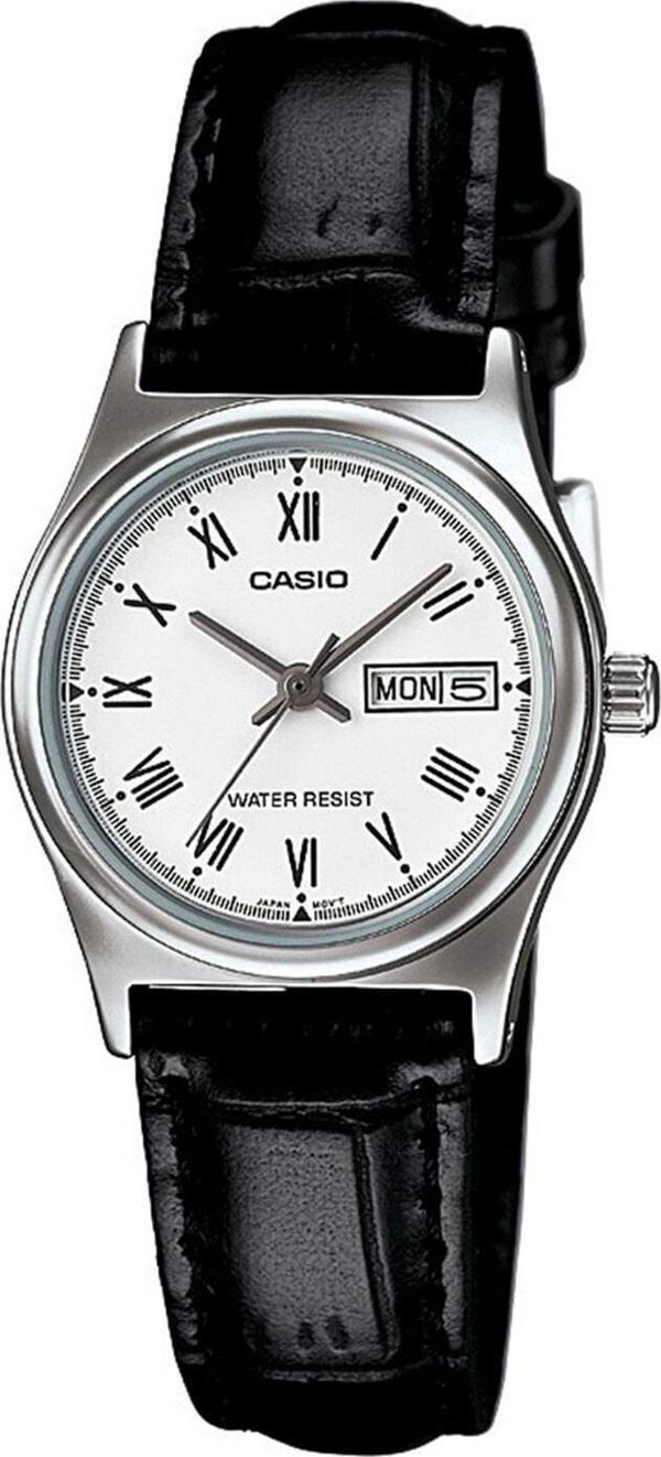 Casio Kadın Kol Saati LTP-V006L-7BUDF - Image 1