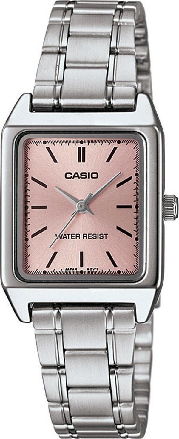 Casio Kadın Kol Saati LTP-V007D-4EUDF - Image 1