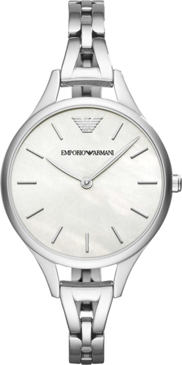 Emporio Armani Kadın Kol Saati D 49 1 AR11054 - Image 1