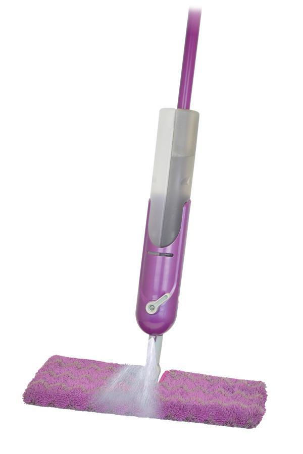 Wondero Sprey Mop - Image 1