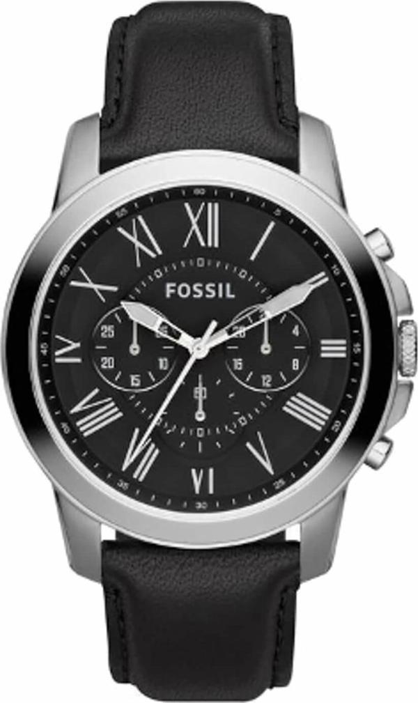 Fossil FS4812 Erkek Kol Saati - Image 1