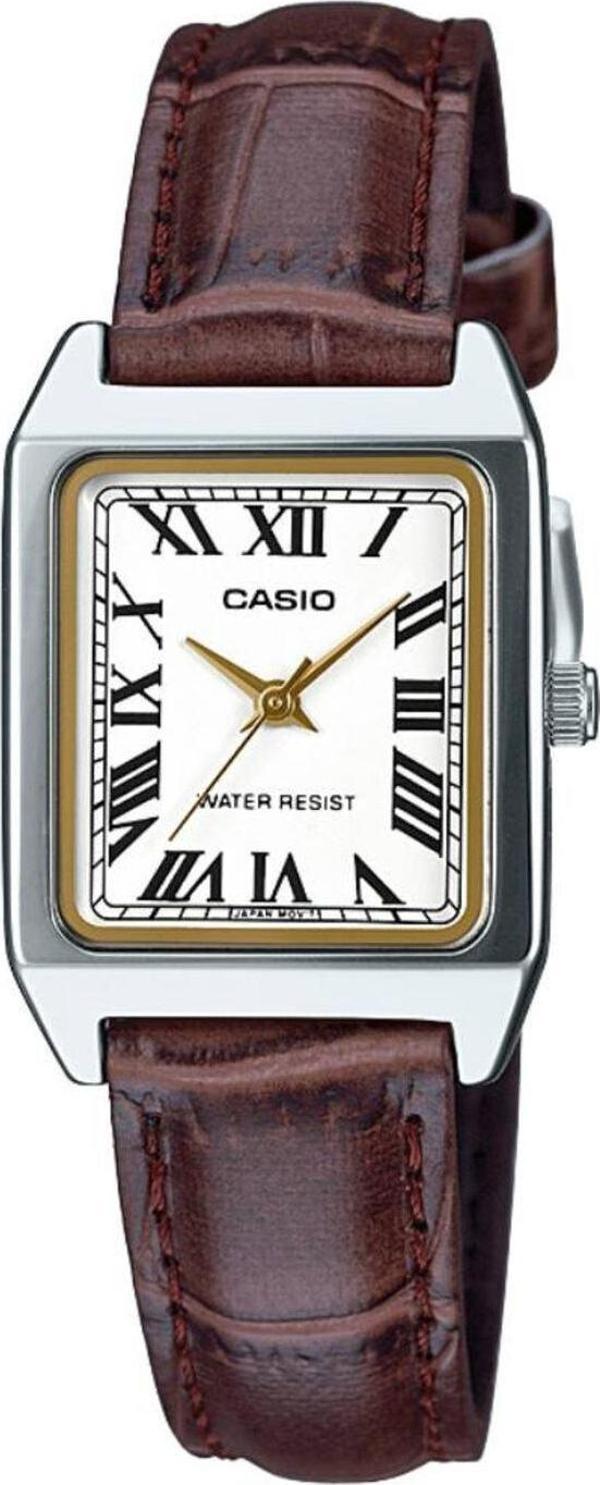 Casio Kadın Kol Saati LTP-V007L-7B2UDF - Image 1