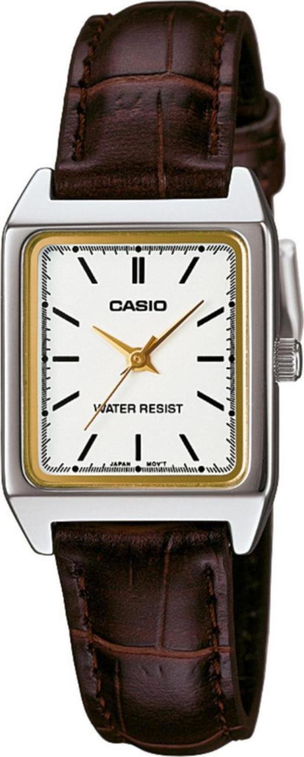 Casio Kadın Kol Saati LTP-V007L-7E2UDF - Image 1
